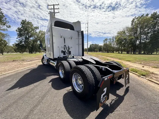 2020 Peterbilt 579