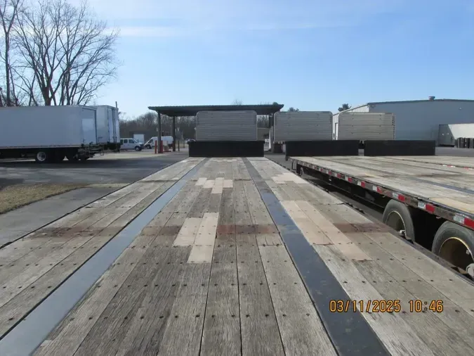 2018 UTILITY TRAILERS FS2CDHA 53/102