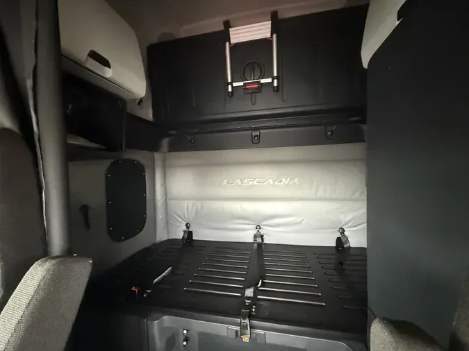 2022 Freightliner Cascadia