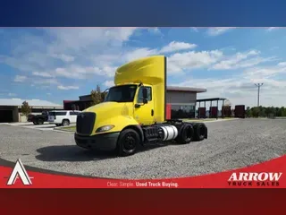 2020 INTERNATIONAL RH613