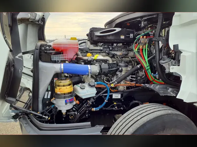 2019 FREIGHTLINER/MERCEDES NEW CASCADIA PX12664