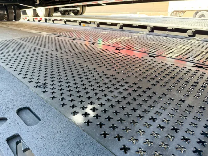 2026 FONTAINE TRAVERSE HT