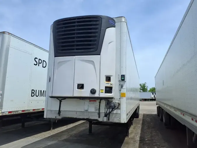 2017 UTILITY TRAILERS VS2RA 48/162/96