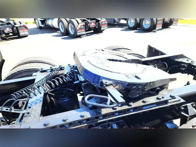 2021 KENWORTH T680