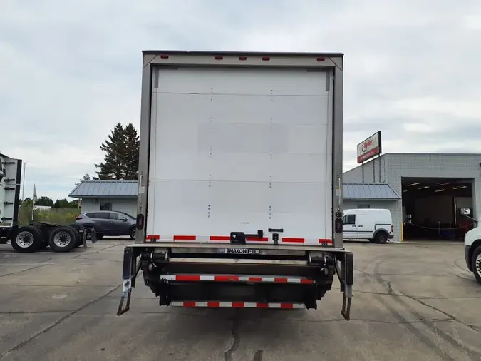 2020 FREIGHTLINER M2 106