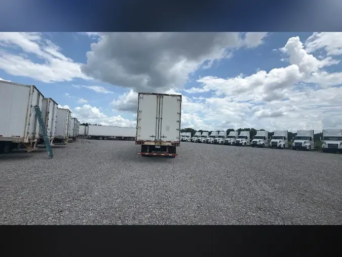 2008 Strick Trailers Otherb300ee242678b8c0ed67fa480ad58e09