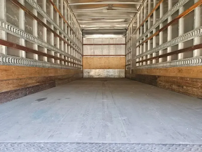 2019 FREIGHTLINER/MERCEDES M2 106