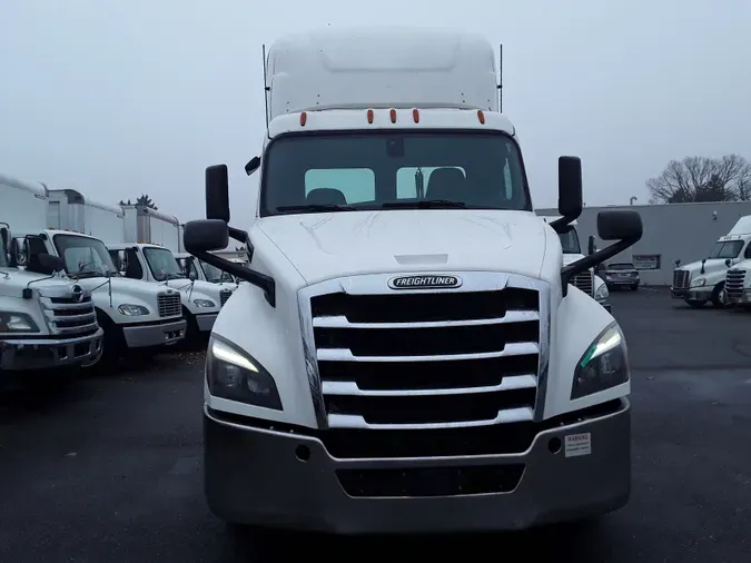 2020 FREIGHTLINER/MERCEDES NEW CASCADIA PX12664