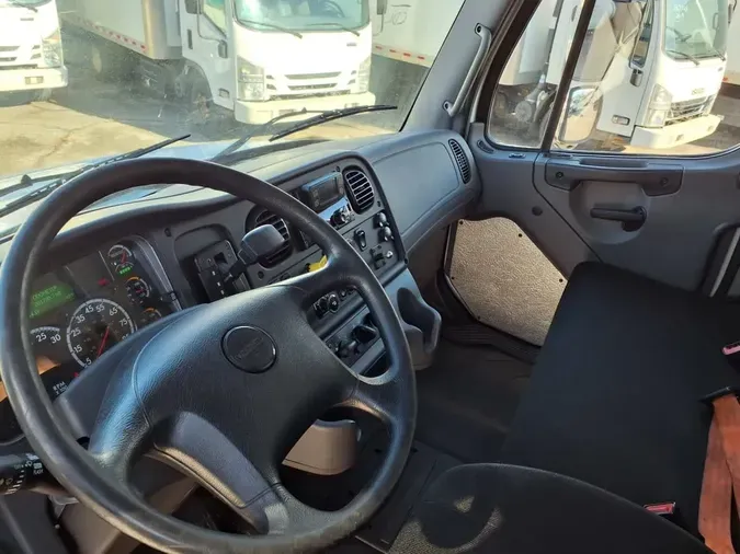 2019 FREIGHTLINER/MERCEDES M2 106b302bb17b338df6863caa698bed7159f