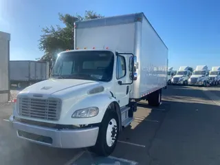 2019 FREIGHTLINER/MERCEDES M2 106