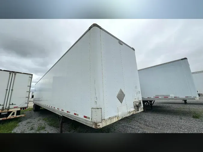 2006 Strick Trailers Otherb302f142c2df4eb24520446a24f7aad6