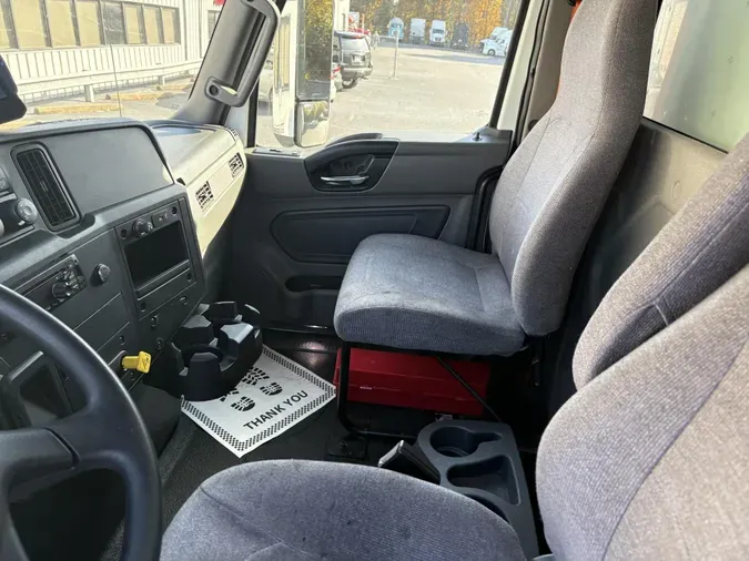 2019 International MV607b3039a3c038270b0db5198265651bc75