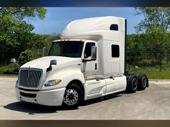 2020 INT LT625 6x4