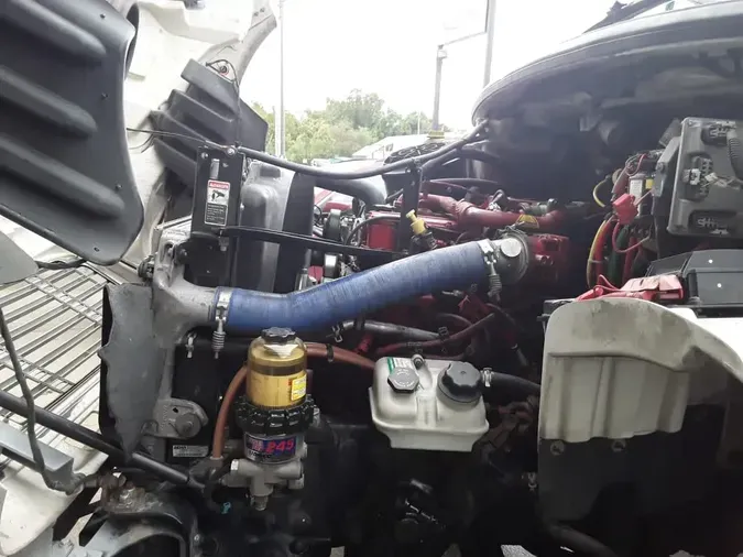 2020 FREIGHTLINER/MERCEDES M2 106