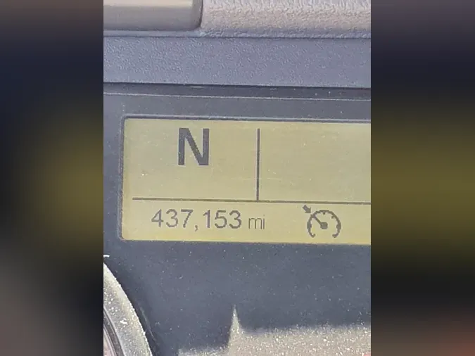 2019 FREIGHTLINER/MERCEDES CASCADIA 125