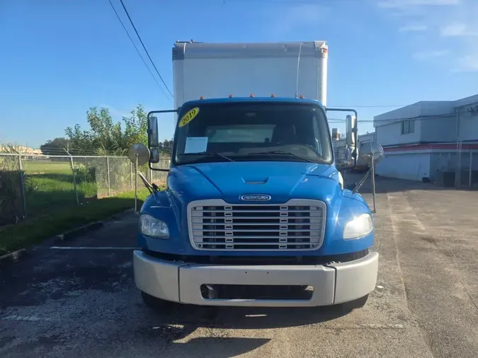 2019 FREIGHTLINER/MERCEDES M2 106b30493f909bf1b52380ffc4d05a0b280