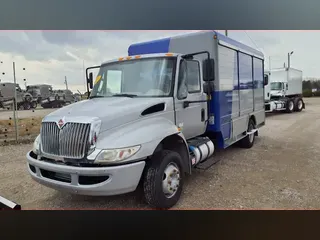 2019 NAVISTAR INTERNATIONAL 4300LP (4X2)