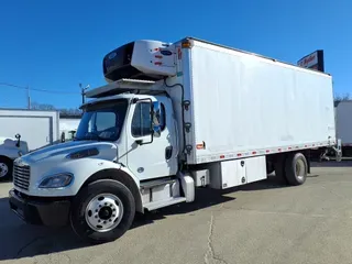 2017 FREIGHTLINER/MERCEDES M2 106