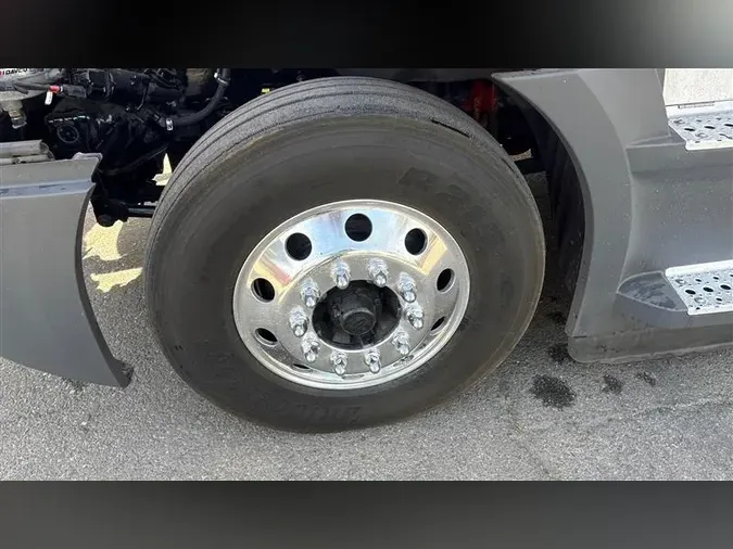 2022 FREIGHTLINER CA126b305afe914ec9730dbc4f23a2d1a3619