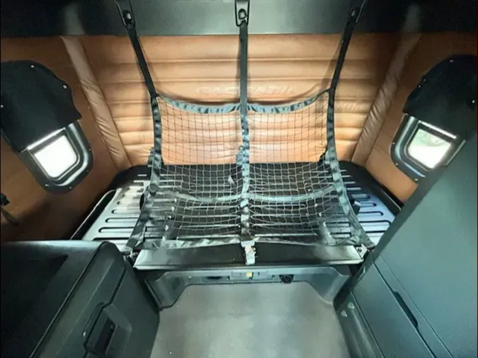 2022 Freightliner PT126SLP