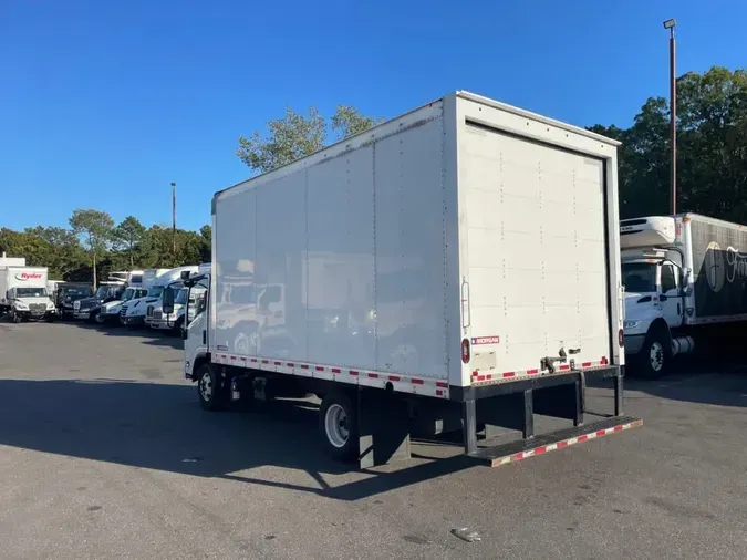 2022 CHEVROLET MOTOR DIV. LCF 4500HDb3071deaf20dcbce274b0b5876234cb5