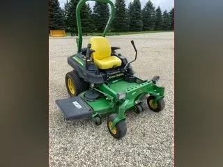 2016 John Deere Z950R
