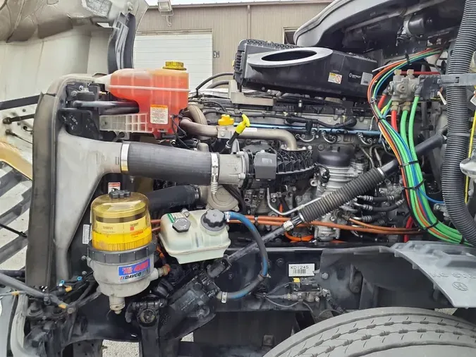 2018 FREIGHTLINER NEW CASCADIA PX12664