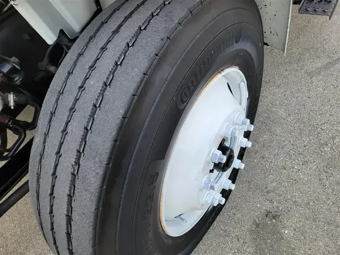 2018 International 4300