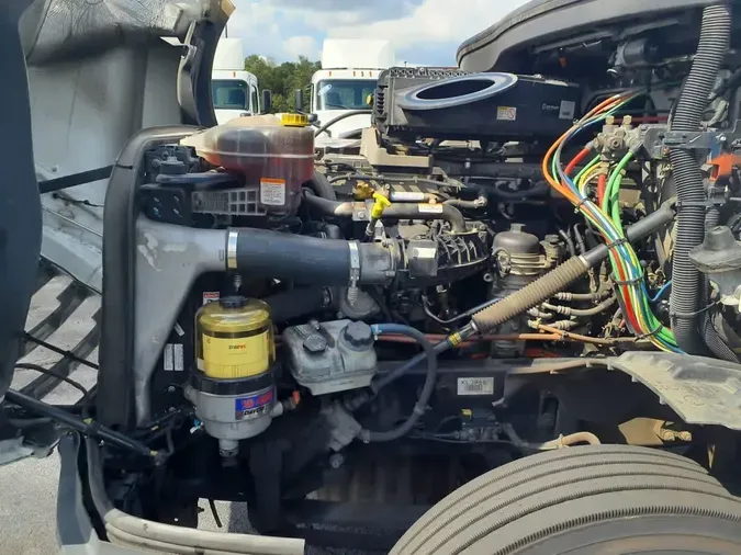 2019 FREIGHTLINER/MERCEDES NEW CASCADIA PX12664