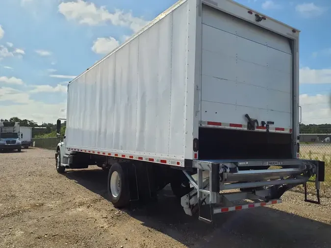 2018 FREIGHTLINER M2 106