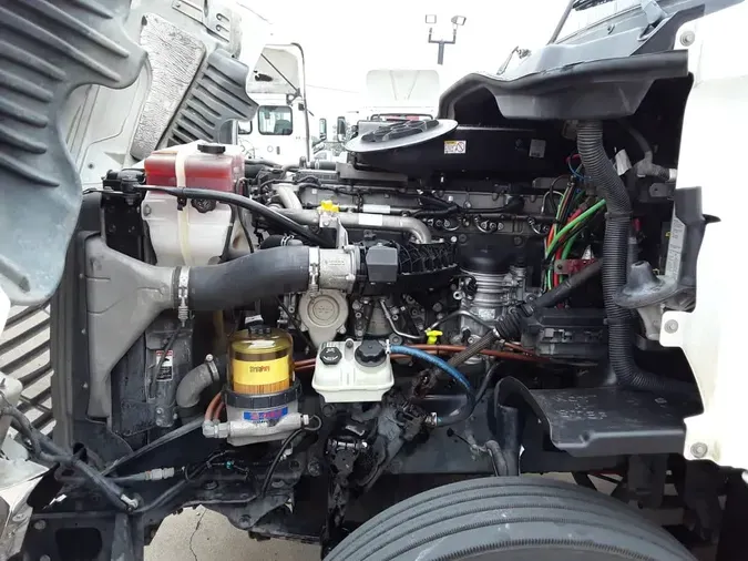 2017 FREIGHTLINER CASCADIA 125