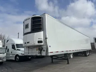 2017 UTILITY TRAILERS VS2RA 53/162/102