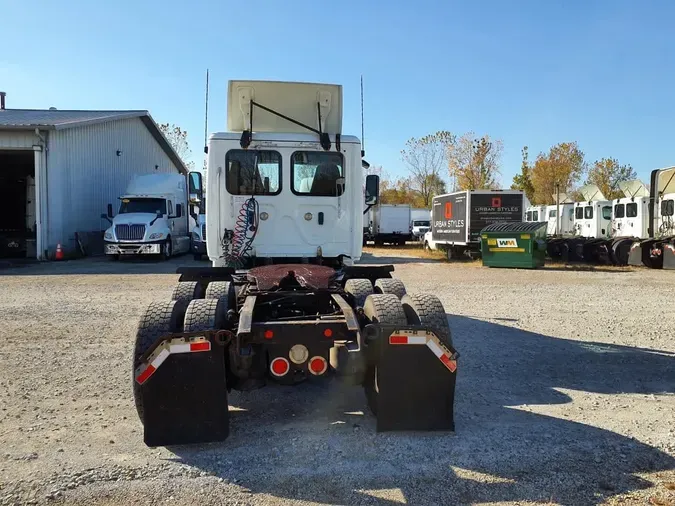 2018 FREIGHTLINER/MERCEDES CASCADIA 125b309c771f534eb7800499f6854f7eca6