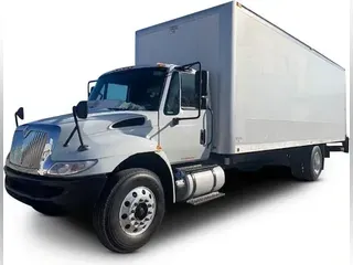 2018 International 4300
