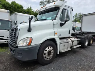 2017 FREIGHTLINER CASCADIA 125