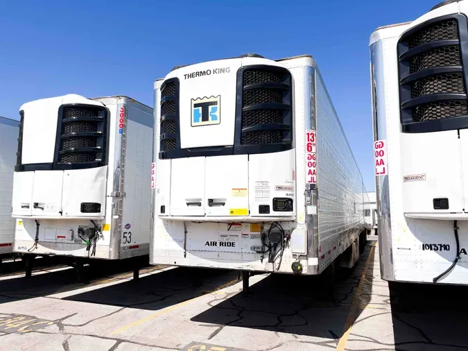 2019 UTILITY VS2RA