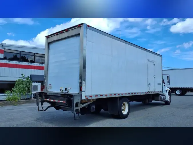 2019 NAVISTAR INTERNATIONAL 4300b30d8f780f177c642f12e5948bb92dda