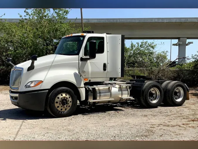 2020 INT LT625 6x4