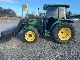 2005 John Deere 5525