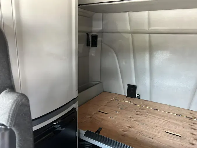 2021 Peterbilt 579