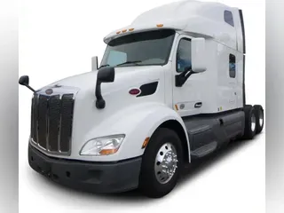 2021 Peterbilt 579