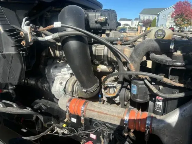 2019 Freightliner New Cascadia 126