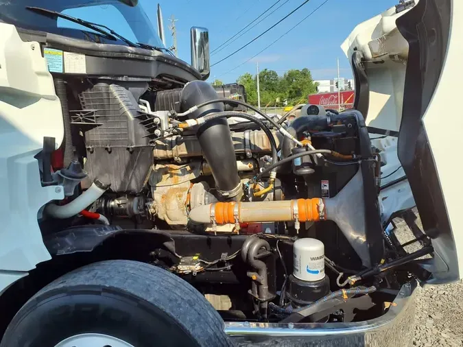 2020 FREIGHTLINER NEW CASCADIA PX12664