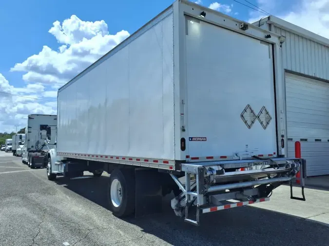 2021 FREIGHTLINER M2 106