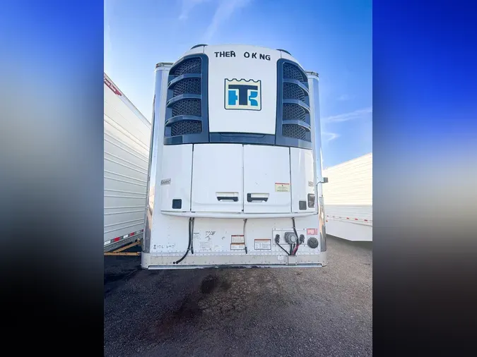 2018 GREAT DANE GD-REF