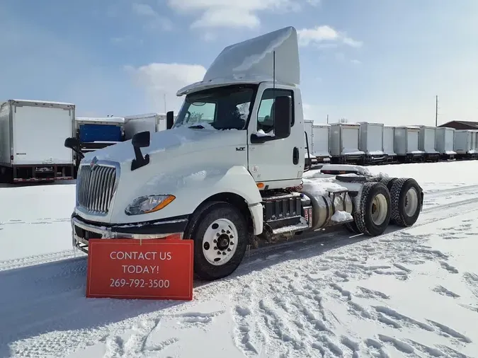 2019 NAVISTAR INTERNATIONAL LT625 DAYCAB T/Ab3129c67bcc6563e47245c9901dea4c1