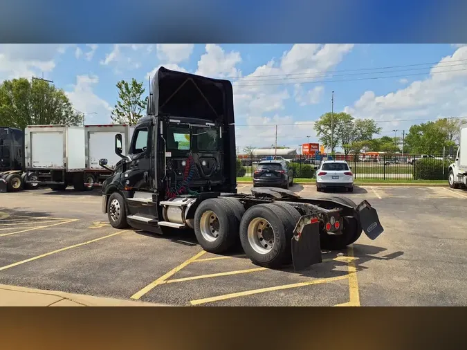 2020 FREIGHTLINER/MERCEDES NEW CASCADIA PX12664