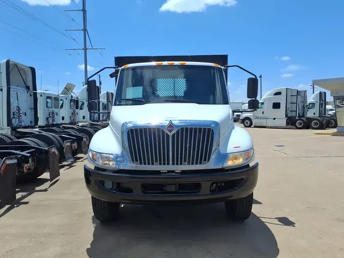 2020 NAVISTAR INTERNATIONAL MV607 (4X2)b3150dded94285091e65f2aae3c368b0