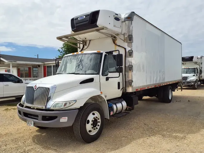 2018 NAVISTAR INTERNATIONAL 4300b315dc622127051084d7f29ccca4bb57