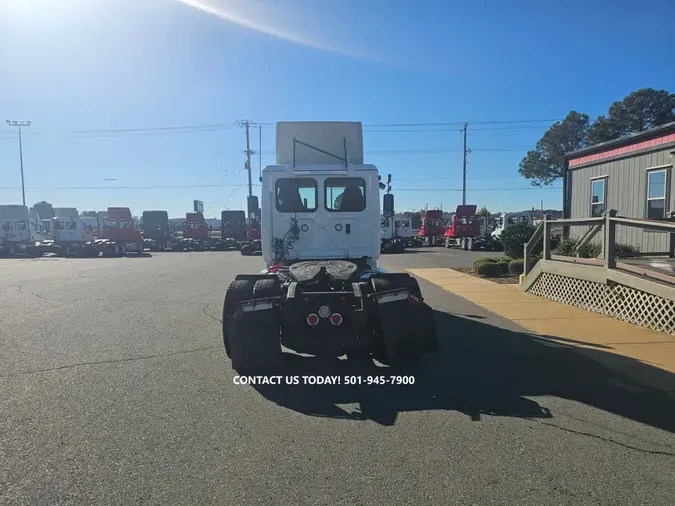 2019 FREIGHTLINER/MERCEDES CASCADIA 113